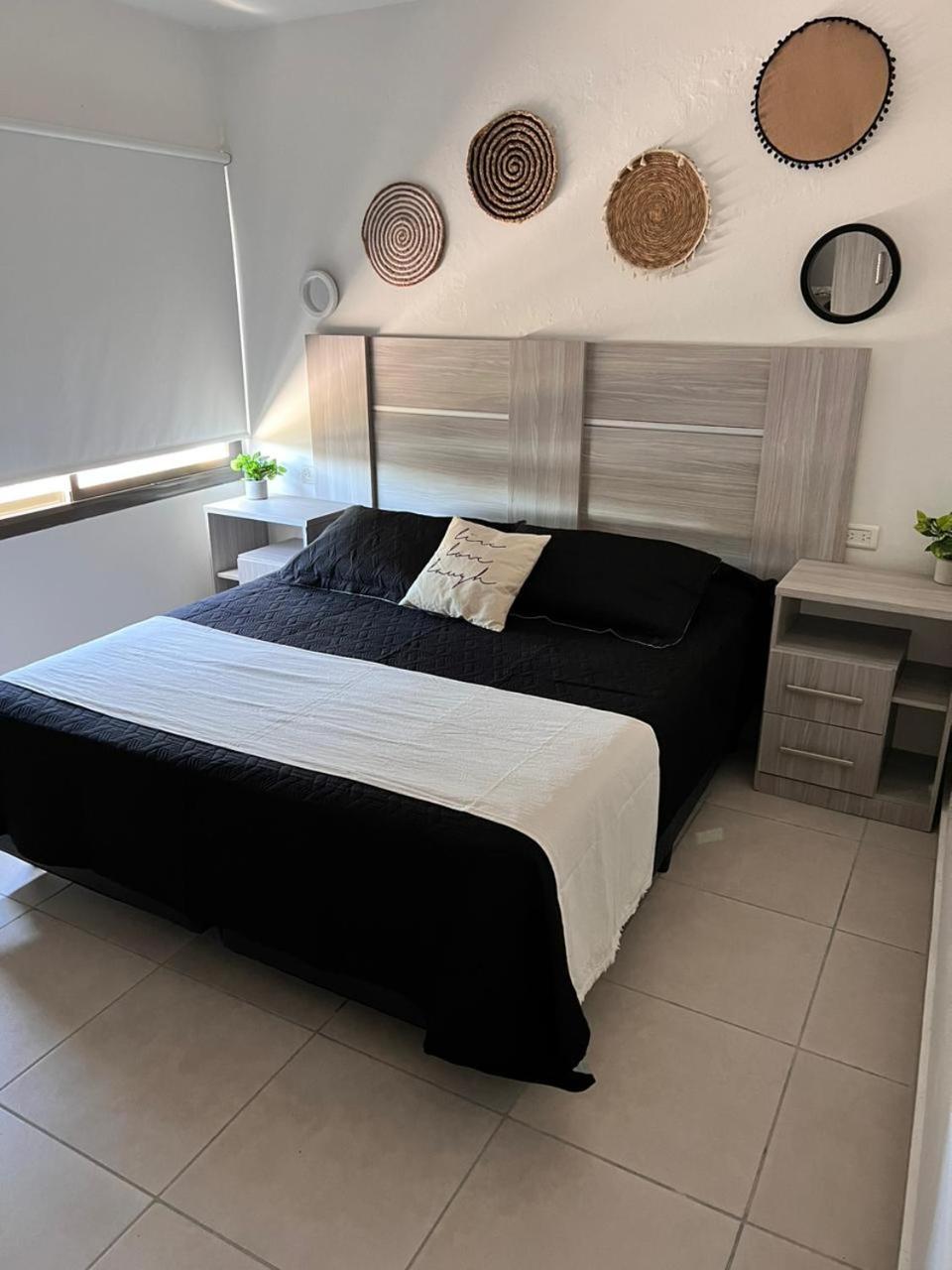 Apartment Terra Bella Hidromasajes