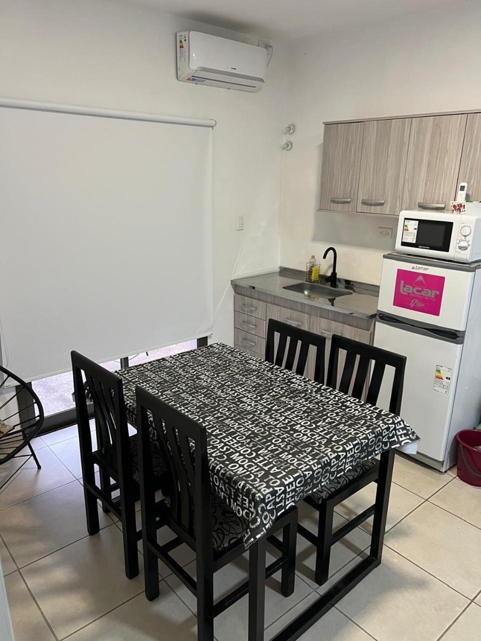 Apartment Terra Bella Hidromasajes San Antonio de Arredondo