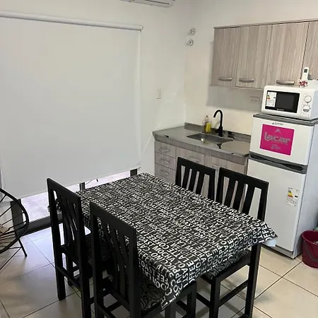 Terra Bella Hidromasajes Apartment San Antonio de Arredondo Exterior photo