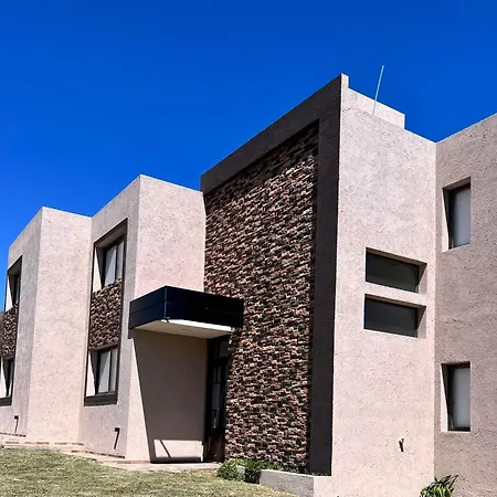 Terra Bella Hidromasajes Apartment San Antonio de Arredondo Exterior photo
