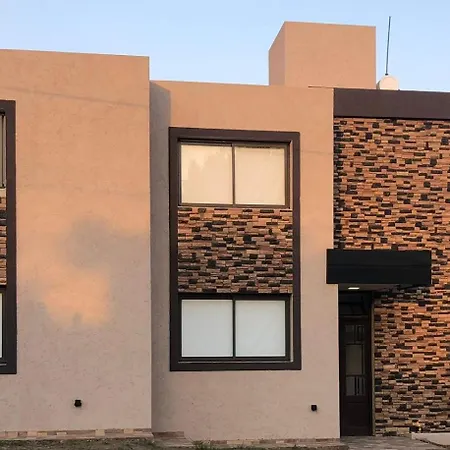 Terra Bella Hidromasajes Apartment San Antonio de Arredondo Exterior photo