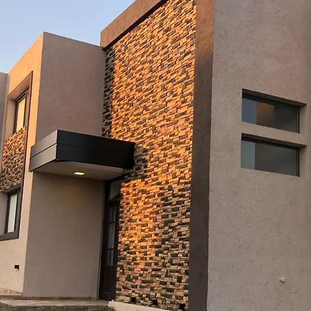 Terra Bella Hidromasajes Apartment San Antonio de Arredondo Exterior photo