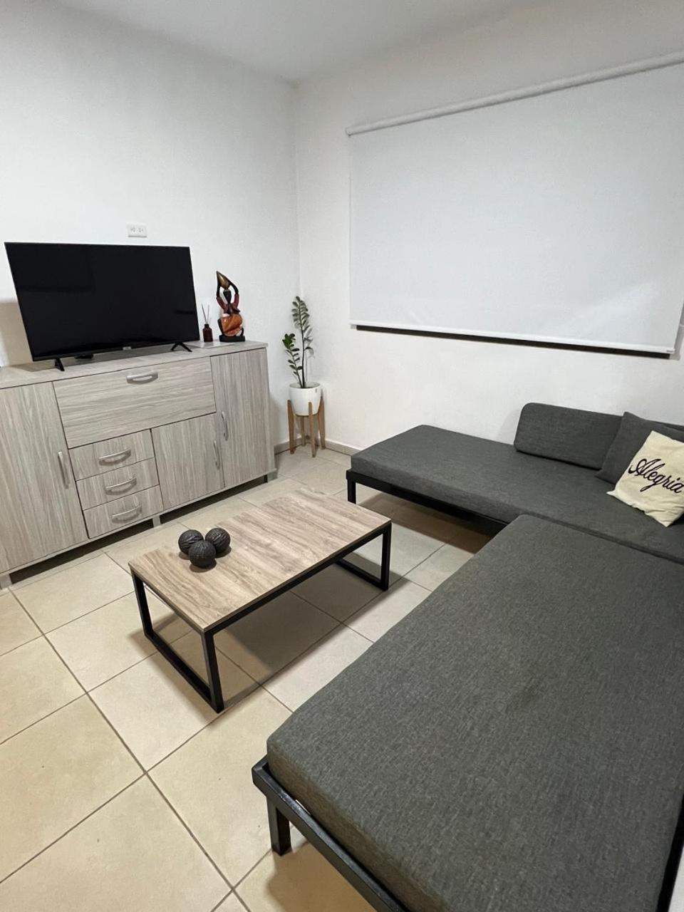 Apartamento Terra Bella Hidromasajes *
